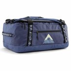 Patagonia Black Hole Duffel Reisetasche, 55L, current blue