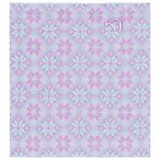 Kari Traa - Women's Rose Tube - Schal Gr One Size lila