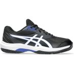 ASICS Kinder Tennisoutdoorschuhe GEL-GAME GS, Größe 39 in Weiß