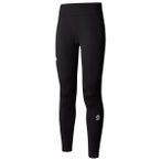 The North Face - Women's Summit Pro 120 Tight - Kunstfaserunterwäsche Gr XS - R