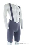 Castelli Free Aero Race S Bib Herren Bikeshort-Dunkel-Grau-S