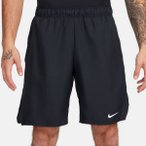NIKE Herren Shorts M NKCT DF VCTRY SHORT 9IN, Größe XL in Schwarz