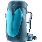 Deuter AC Lite 28 SL  Damen  Wanderrucksack blau Größe 28L Trekking
