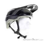 Fox Speedframe MIPS MTB Helm-Grau-L