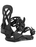 Union - Freestyle Snowboardbindungen - Flite Pro Black  - Größe 41-43 - schwar
