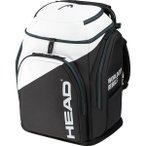 HEAD Rucksack Rebels Coaches Backpack, Größe ONE SIZE in Weiß