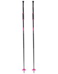 Armada - Skistöcke - Legion Black/ Pink  - Größe 100 cm - schwarz