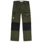 Fjällräven - Kids Vidda Trousers - Trekkinghose Gr 122 oliv