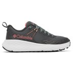 Columbia - Women's Konos TRS - Multisportschuhe 38 grau