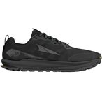 Altra Lone Peak 9+  Herren  Trailrunningschuhe schwarz Größe 46.5 Trailrunning
