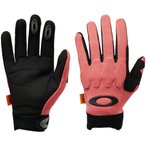 Oakley Maven D3O  Herren  Fingerhandschuhe schwarz Größe L Mountainbike  Wider