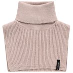 Didriksons - Kid's Delfinen Scarf - Halstuch Gr 3-7 Years rosa