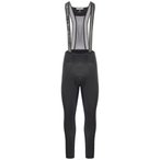 Castelli Espresso Bib lang Herren  Fahrradhose schwarz Größe S Rennrad  Elasti