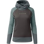 Martini Sportswear Wildtrack Primaloft Active  Damen  Pullover tuerkis Größe M