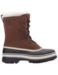 Sorel - Après-skis chauds et imperméables - Caribou WP Bruno für Herren aus L