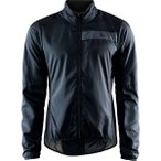 CRAFT Herren Jacke ESSENCE LIGHT WIND JKT M, Größe XXL in Schwarz