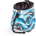 Ocun Lucky+Belt Chalkbag  Chalkbags tuerkis Größe One Size Alpinklettern | Spo