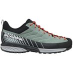 Scarpa Mescalito  Damen  Zustiegsschuhe grau Größe 37 Trekking