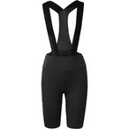 Martini Sportswear Velox Bib kurz Damen  Fahrradhose schwarz Größe XL Rennrad 