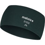 Maloja AmmerseeM.   Stirnbänder schwarz Größe ONE SIZE Lifestyle  Elastisch M