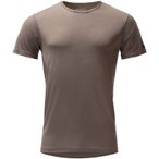 DEVOLD Breeze Merino 150 T-Shirt Man - Funktionsshirt XL falcon
