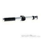 Crankbrothers Klic High Volume Gauge Minipumpe-Schwarz-One Size