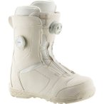 HEAD Damen Snowboot TIARA LYT BOA Focus sand, Größe 24,5 in Silber