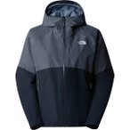 THE NORTH FACE Damen Funktionsjacke W DIABLO DYNAMIC ZIP-IN JACKET, Größe S in