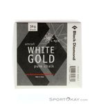 Black Diamond White Gold Pure Block 56g Chalk-Weiss-One Size