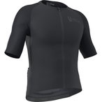 SQlab ONE12 Trikot Herren  Radtrikots schwarz Größe S   Schnell trocknend