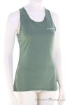 Vaude Sveit lll Damen Tanktop-Grün-44