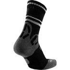 Uyn Outdoor Explorer  Kinder  Wandersocken grau Größe 27  Trekking