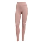 adidas Own The Run 7/8 Leggings Damen ( Hellbraun XL Größe,)