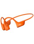 Shokz - Knochenleitungs-Helm - OpenRun Pro 2 Orange 