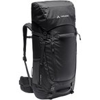 Vaude Astrum Evo 60+10   Trekkingrucksäcke schwarz Größe 70L Camping  Wassera