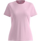Odlo Cardada  Damen  T-Shirts rosa Größe S Camping  Atmungsaktiv