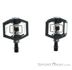 Crankbrothers Mallet Trail Klickpedale-Schwarz-One Size