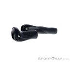 SQlab 711 Stuby Short Griffe-Schwarz-L