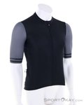 Castelli Prology Lite 2 Herren Bikeshirt-Schwarz-S