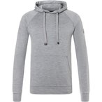 Super.Natural Favourite Bio  Herren  Hoodies grau Größe L Trekking  Hautfreund