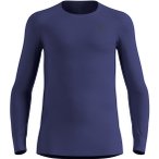 Odlo Active Warm Herren Funktionsunterwäsche ( Blau M Größe,)