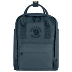 Fjällräven - Re-Kånken Mini - Daypack blau