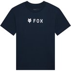 Fox Absolute  Damen  T-Shirts blau Größe M Lifestyle Hautfreundlich