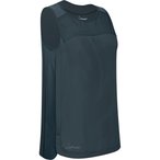 LaMunt Teresa Light II Top Damen  Tanktops gruen Größe XXL Trekking  Elastisch