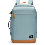 Pacsafe Go Carry-On 44L   Daypacks tuerkis Größe 44L Reise | Lifestyle