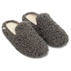 Espadrij - Women's Chausson Curly - Hausschuhe 36 grau
