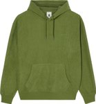 Element - Sweatshirt aus Samt &ndash; Herren &ndash; Lowcase Corduroy Hooded Swe
