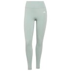 adidas - Women's Optime Essentials ST 1/1 - Leggings Gr XS grau