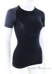 Ortovox 120 Comp Light Damen Funktionsshirt-Schwarz-L