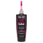 Muc Off - C3 Wet Ceramic Lube - Kettenöl Gr 120 ml rosa